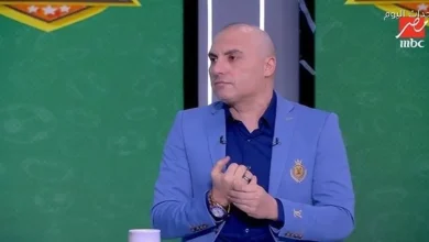 دونجا: الزمالك يملك مواهب في قطاع الناشئين وتأثير معتمد جمال ملحوظ