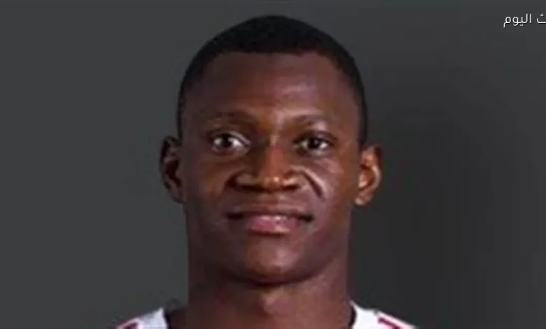 ديانج يواصل مع الأهلي وفقاً لتصريحات خالد مغربي