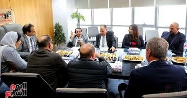 رأفت مسروجة: عدم وجود تسعير ثابت لأسعار السيارات في مصر نتيجة للطبيعة الحرة للسوق