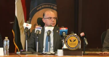 رئيس البورصة: اهتمام صناديق الاستثمار الأجنبية بسوق المشتقات يعكس تنامي الثقة الدولية