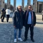 رئيس الجالية المصرية: شراكات استراتيجية ومتميزة بين مصر وألمانيا في شتى القطاعات