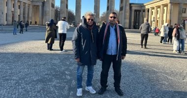 رئيس الجالية المصرية: شراكات استراتيجية ومتميزة بين مصر وألمانيا في شتى القطاعات