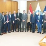 رئيس هيئة البترول: مشروعات التحول الطاقي والرقمنة تعزز من قيمة الاستثمار