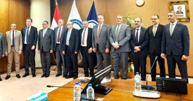 رئيس هيئة البترول يؤكد على أهمية الالتزام بتنفيذ برامج الحفر وخطط التنمية لتحسين الاستدامة