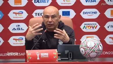 رابطة الأندية توافق على طلب حسام حسن قبل بطولة المونديال