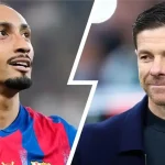 رافينها يتحدث عن مغادرة ألونسو ريال مدريد