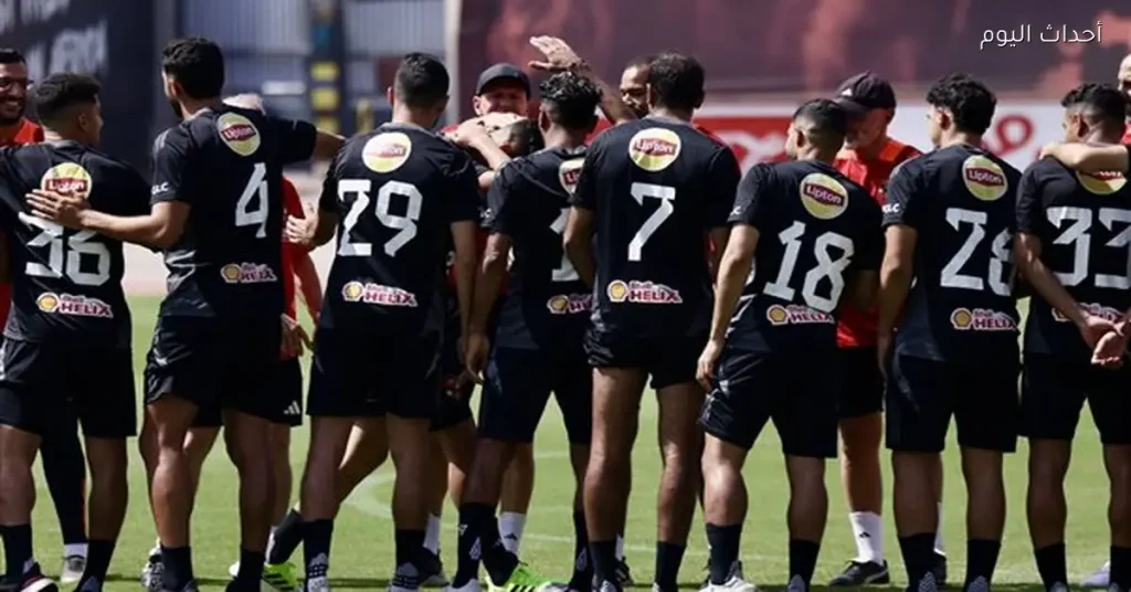 ربيع ياسين: الأهلي بحاجة لعلي معلول ورحيله لغز محير