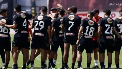 ربيع ياسين: الأهلي بحاجة لعلي معلول ورحيله لغز محير