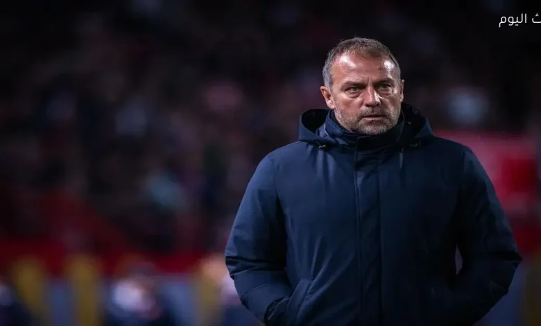 رحيل لاعب برشلونة يثير إحباط فليك