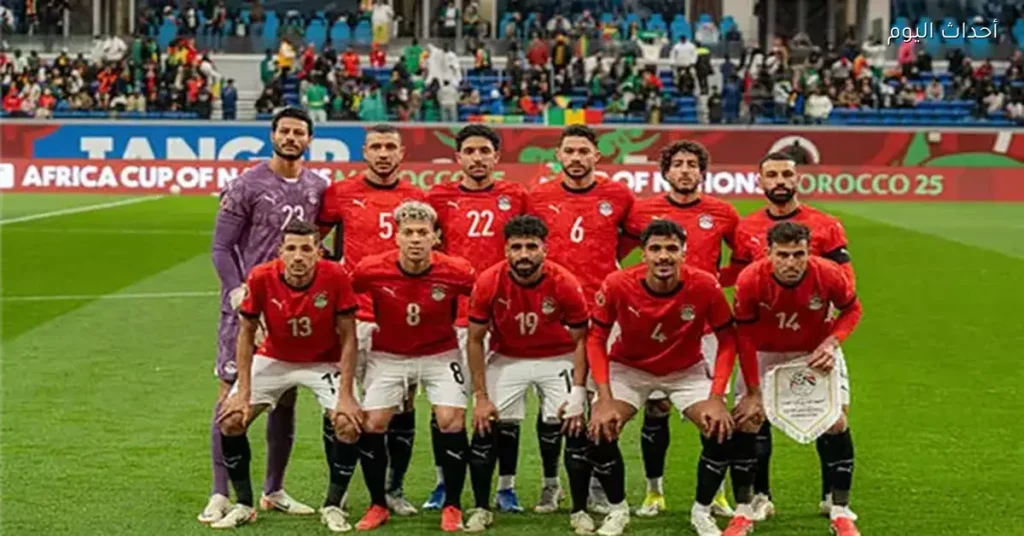 رمضان السيد يرد على وائل جمعة: منتخب مصر لم يلعب بأسلوب دفاعي