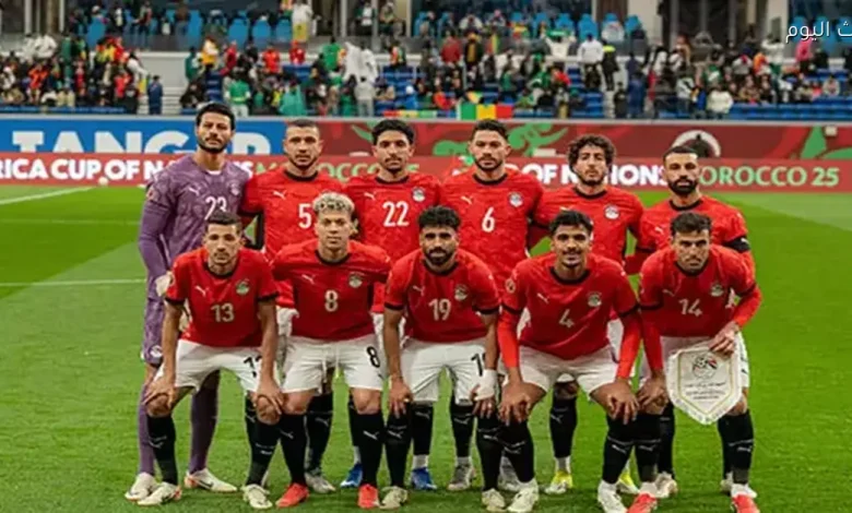 رمضان السيد يرد على وائل جمعة: منتخب مصر لم يلعب بأسلوب دفاعي