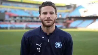 رمضان صبحي قد يخوض المباريات قبل انتهاء القضية بحسب محاميه