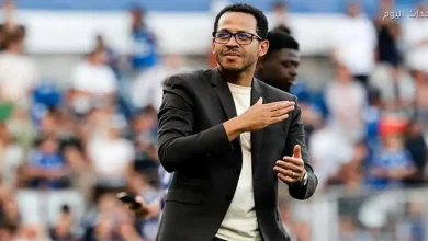 روسينيور يوقع اتفاقاً مع تشيلسي لتولي قيادة الفريق الفني