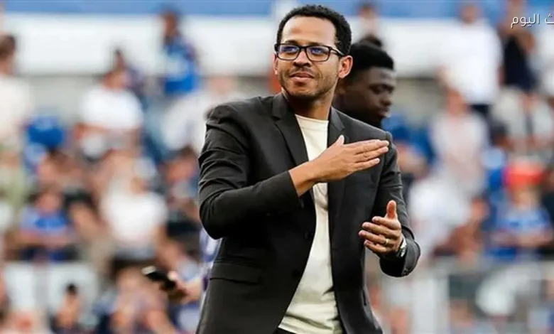 روسينيور يوقع اتفاقاً مع تشيلسي لتولي قيادة الفريق الفني