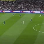 ريال مدريد يقترب من التأهل لدور الـ16 بعد انتصاره على موناكو