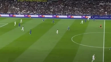 ريال مدريد يقترب من التأهل لدور الـ16 بعد انتصاره على موناكو