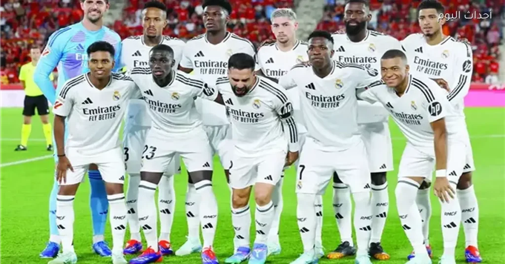 ريال مدريد يواجه تحديات جديدة بعد فشله في التأهل المباشر وظهور التساؤلات حول تدخل بيريز