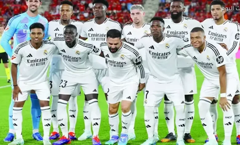 ريال مدريد يواجه تحديات جديدة بعد فشله في التأهل المباشر وظهور التساؤلات حول تدخل بيريز