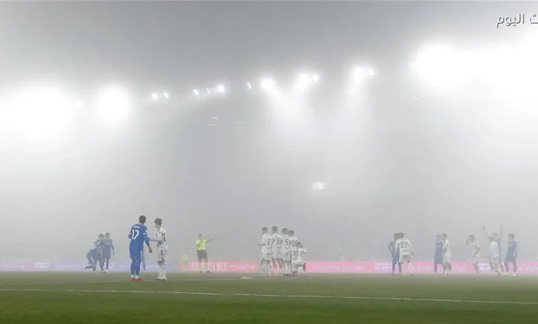 ريال مدريد يودع كأس ملك إسبانيا بهزيمة غير متوقعة أمام ألباسيتي