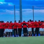 زمالك سابق: الوصول لنصف النهائي خطوة رائعة للمنتخب