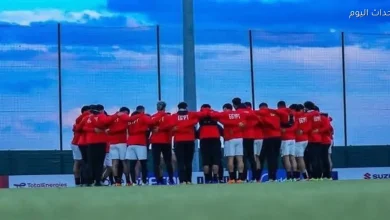 زمالك سابق: الوصول لنصف النهائي خطوة رائعة للمنتخب