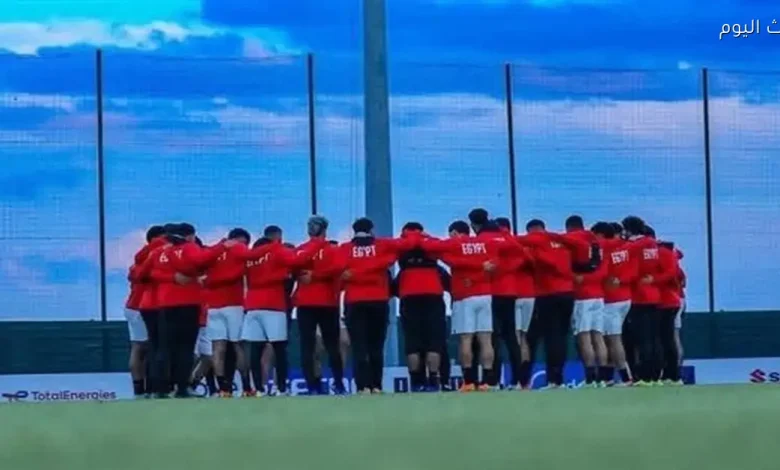 زمالك سابق: الوصول لنصف النهائي خطوة رائعة للمنتخب