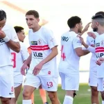 زمالك يسجل 5 ناشئين في القائمة الإفريقية