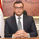 زيارة ميدانية لرئيس الجهاز المركزي للتعمير لمتابعة تقدم تنفيذ محاور الطرق القومية في الجيزة