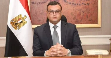 زيارة ميدانية لرئيس الجهاز المركزي للتعمير لمتابعة تقدم تنفيذ محاور الطرق القومية في الجيزة