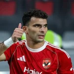 زيزو ينتظر قرارًا بقيمة 40 مليون جنيه ضد الزمالك