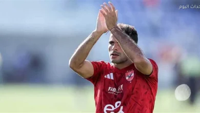 زيزو يُطالب بـ83 مليون جنيه من الزمالك وفقاً لأشرف عبدالعزيز