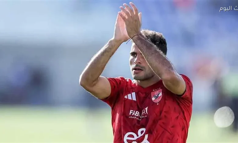 زيزو يُطالب بـ83 مليون جنيه من الزمالك وفقاً لأشرف عبدالعزيز