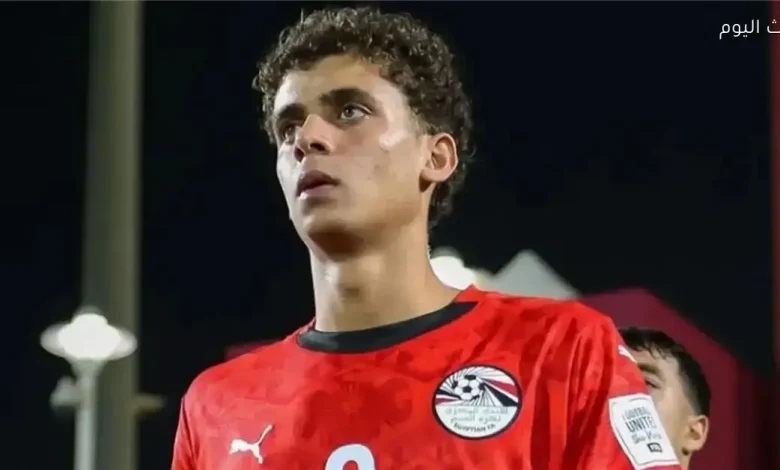 سبورت تكشف تفاصيل انتقال حمزة عبد الكريم من الأهلي إلى برشلونة: الموعد والقيمة المالية للصفقة