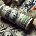 سعر الدولار ينخفض إلى 47 جنيهاً في عدد من البنوك: أحدث التطورات في السوق المالية.