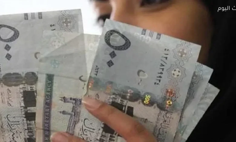 سعر الريال السعودي مقابل الجنيه المصري اليوم الإثنين 12 يناير 2026