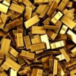 سعر سبيكة الذهب بوزن 1 جرام يصل إلى 7 آلاف جنيه شامل المصنعية