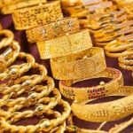 سعر سبيكة ذهب 5 جرام يبلغ 34 ألف جنيه مصري بدون مصنعية