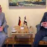 سفير مصر في برلين: دخول استثمارات ألمانية جديدة إلى السوق المصري