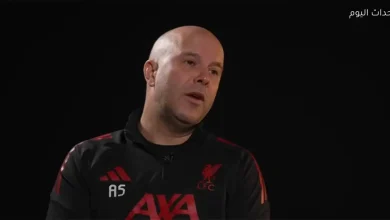 سلوت: ليفربول يفتقر للقدرة على منافسة آرسنال ويستعرض المباراة الأكثر متعة مع الفريق