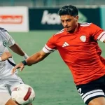 سموحة يوافق مع طلائع الجيش على انتداب مؤمن محمود