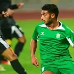 سموحة يوقع عقداً مع هشام عادل لمدة موسمين ونصف