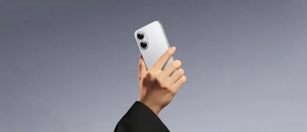 شاومي تكشف عن هاتف Redmi جديد مع بطارية عملاقة سعة 9000 مللي أمبير