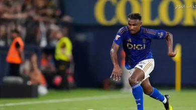 شبانة يكشف تفاصيل أزمة هيثم حسن مع لجنة الجنسية المزدوجة في اتحاد الكرة