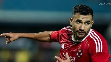 شبانة يهاجم صفقات الأهلي ويبرز دور تريزيجيه في إنقاذ النادي