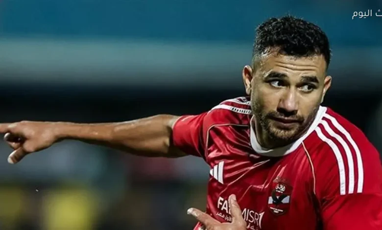 شبانة يهاجم صفقات الأهلي ويبرز دور تريزيجيه في إنقاذ النادي