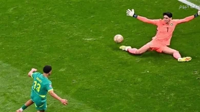 شبانة يُعبر عن وجهة نظره في نهائي أمم إفريقيا وينتقد تعاقدات الأهلي والزمالك