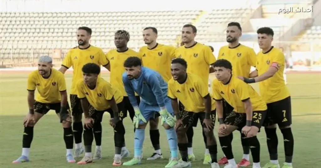 شريف عابدين: لا مفاوضات مع كهربا وعقد أوناجم ساري بعد العودة من الإعارة