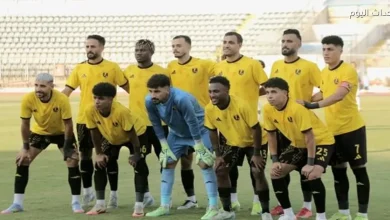 شريف عابدين: لا مفاوضات مع كهربا وعقد أوناجم ساري بعد العودة من الإعارة