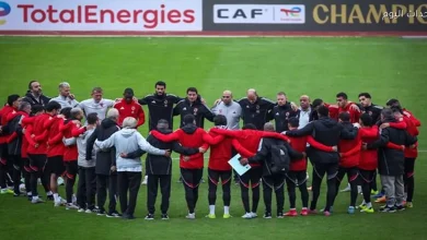 شريف عبدالفضيل: الأهلي يتمسك بمبادئه وأزمة إمام عاشور غير مقبولة