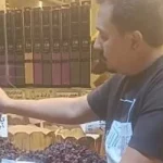 شعبة العطارة: ارتفاع بنسبة 20% في واردات ياميش رمضان مقارنة بالموسم الماضي